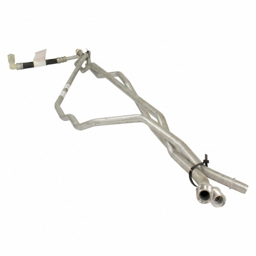 Motorcraft Molded Heater Hoses for 2015-2017 EXPEDITION, NAVIGATOR - FL1Z18663B