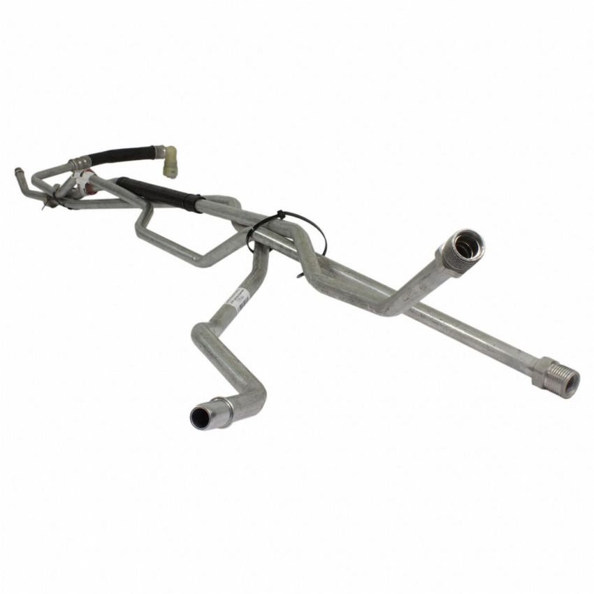 Motorcraft Molded Heater Hoses for 2015-2017 EXPEDITION, NAVIGATOR - FL1Z18696B