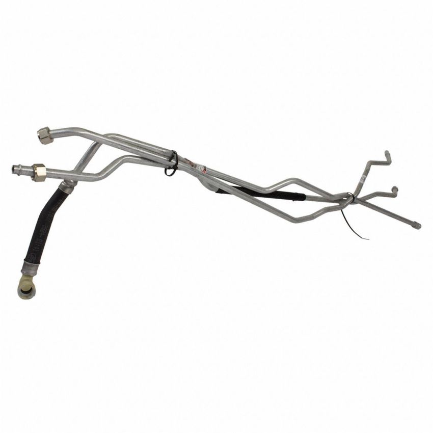 Motorcraft Molded Heater Hoses for 2015-2017 EXPEDITION, NAVIGATOR - FL1Z18696B