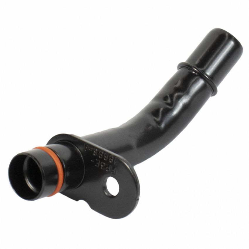Motorcraft Molded Heater Hoses for 2015-2017 F-150, 2015-2023 MUSTANG - FR3Z18696A
