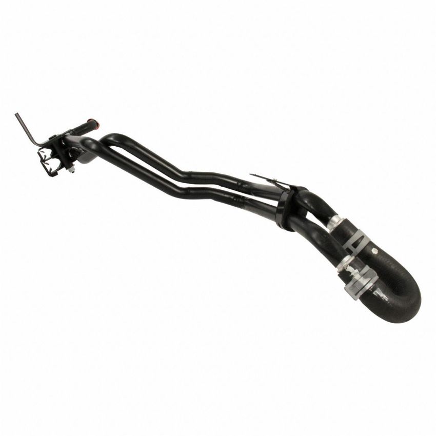 Motorcraft Molded Heater Hoses CK4Z18B402F