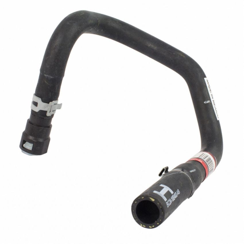 Motorcraft Molded Heater Hoses BC2Z18472AB