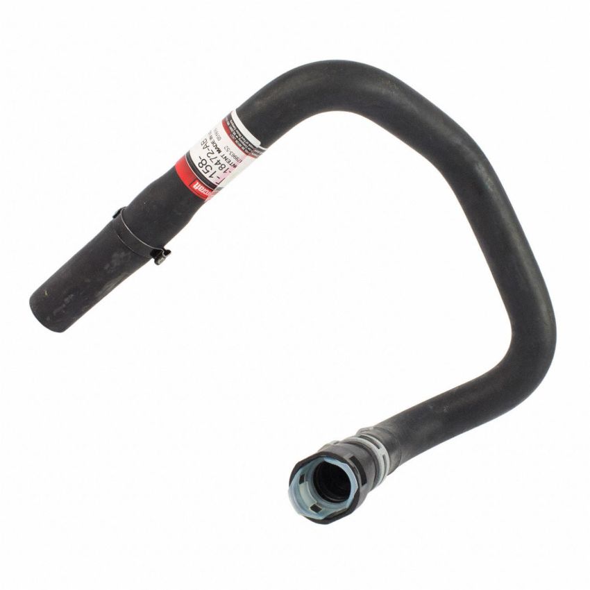 Motorcraft Molded Heater Hoses BC2Z18472AB
