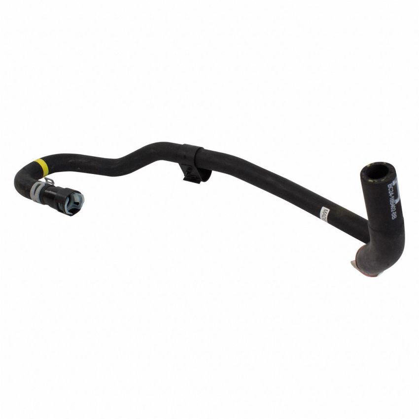 Motorcraft Molded Heater Hoses BC2Z18472BA
