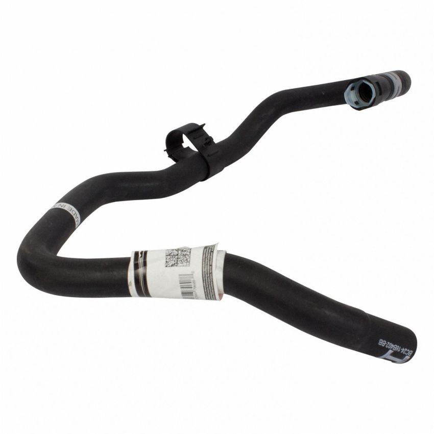 Motorcraft Molded Heater Hoses BC2Z18472BA