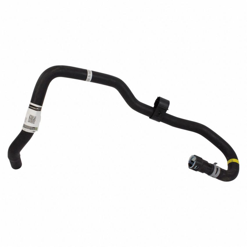Motorcraft Molded Heater Hoses BC2Z18472BA