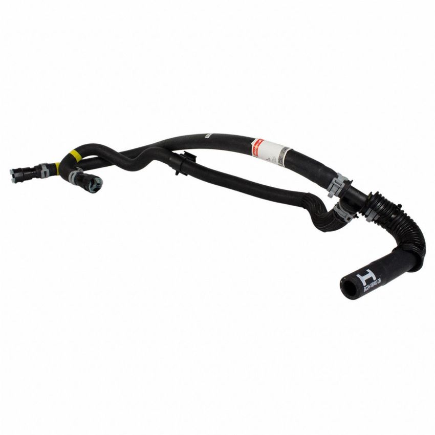 Motorcraft Molded Heater Hoses BC2Z18472DA