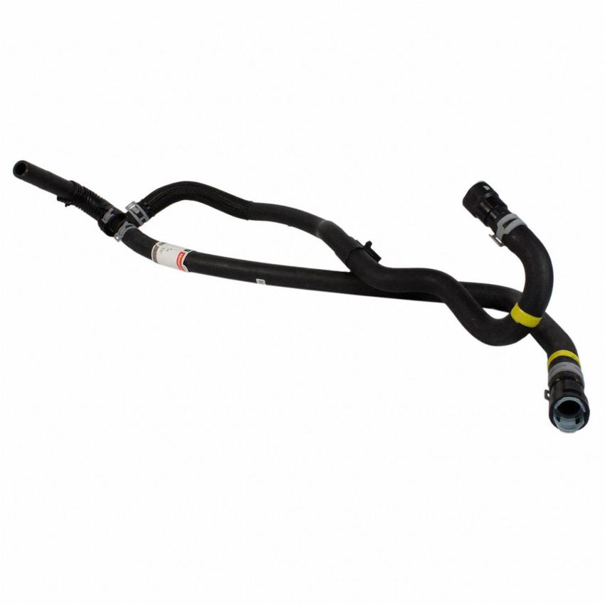 Motorcraft Molded Heater Hoses BC2Z18472DA