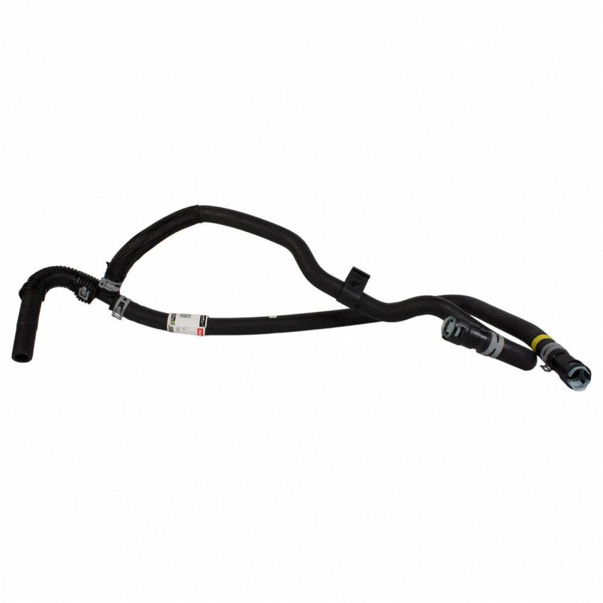 Motorcraft Molded Heater Hoses BC2Z18472DA