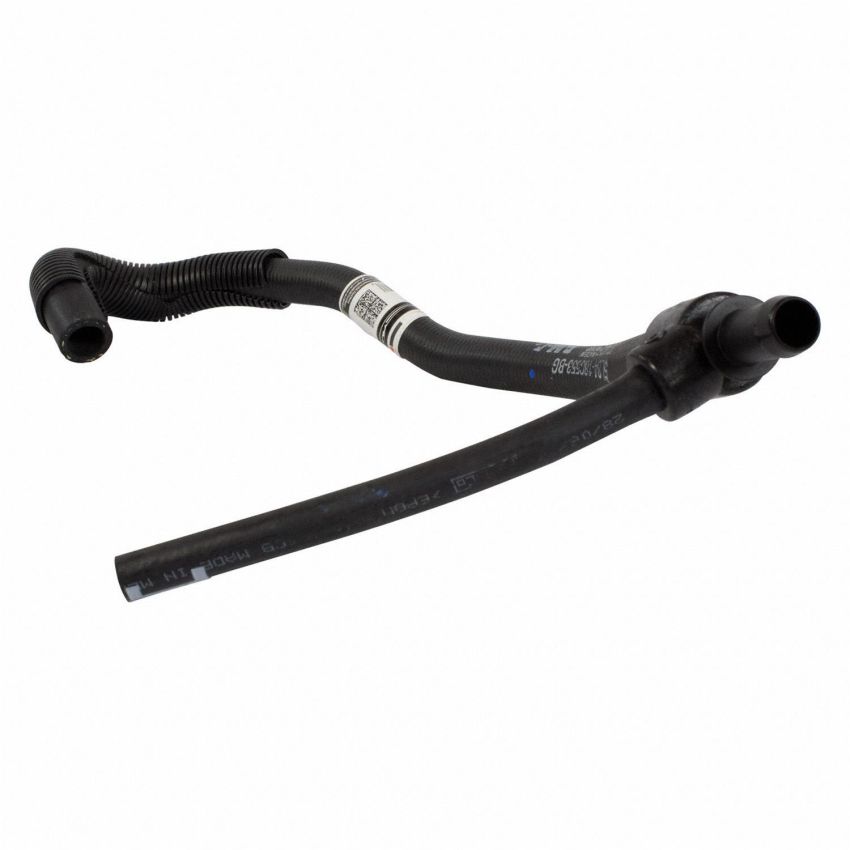 Motorcraft Molded Heater Hoses for 2005-2007 ESCAPE - 5L8Z18C553A