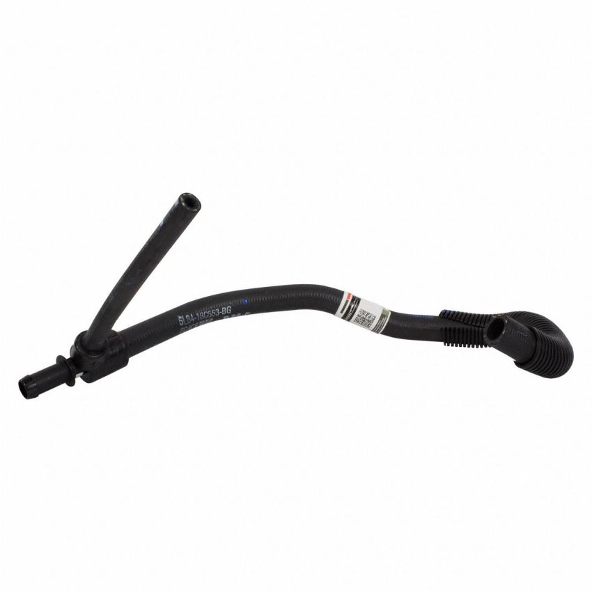 Motorcraft Molded Heater Hoses for 2005-2007 ESCAPE - 5L8Z18C553A