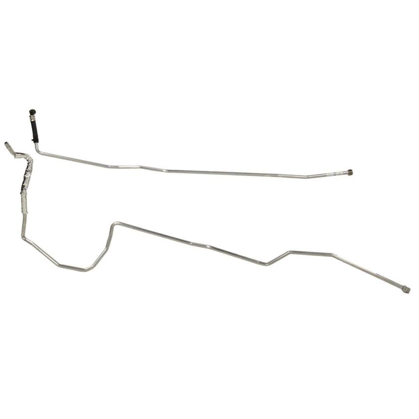 Motorcraft Molded Heater Hoses for 2018-2024 EXPEDITION, NAVIGATOR - JL1Z18663CC