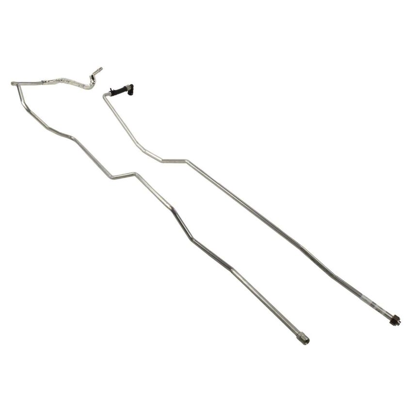 Motorcraft Molded Heater Hoses for 2018-2024 EXPEDITION, NAVIGATOR - JL1Z18663CC