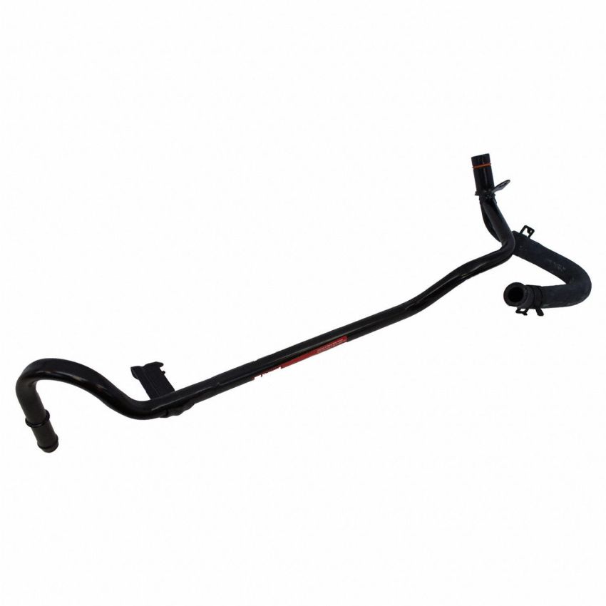 Motorcraft Molded Heater Hoses for 1996-1998 MUSTANG - F6ZZ18B402AF