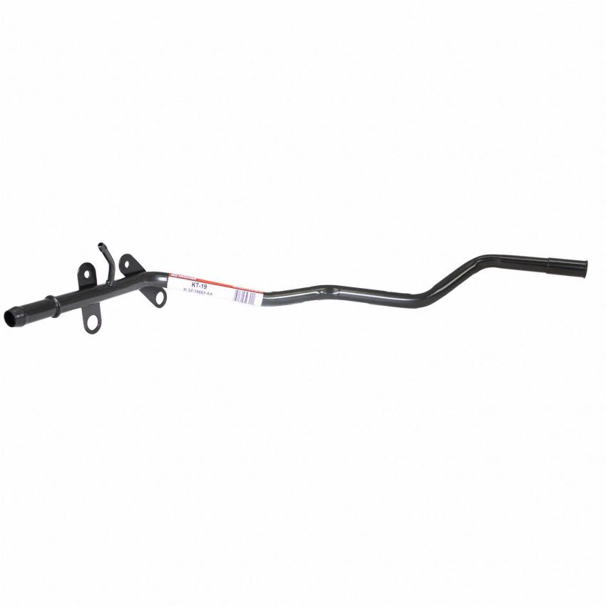 Motorcraft Molded Heater Hoses 2L3Z18663AA