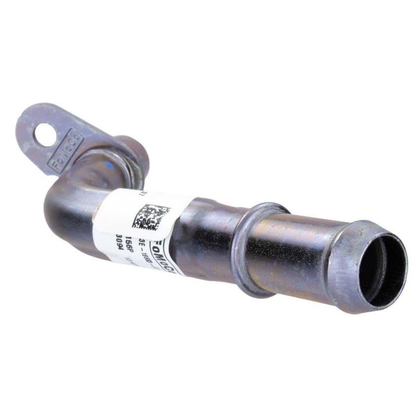 Motorcraft Molded Heater Hoses LC3Z18663A
