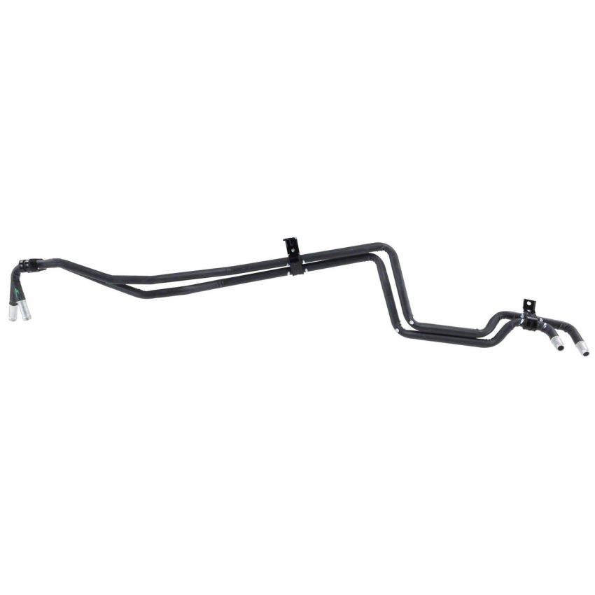 Motorcraft Molded Heater Hoses LK4Z18B402E