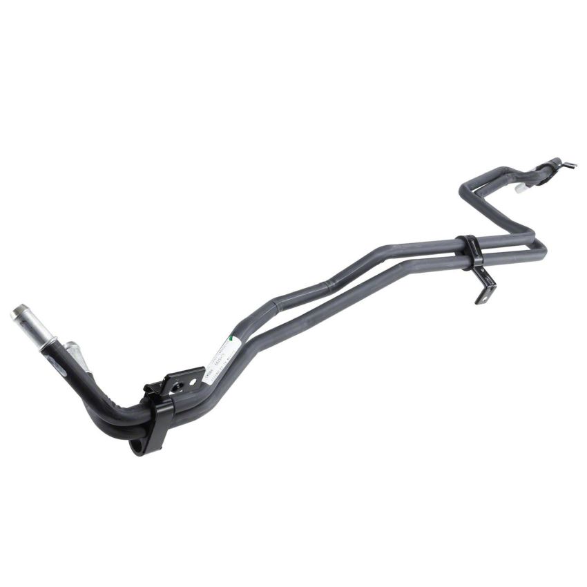 Motorcraft Molded Heater Hoses LK4Z18B402E
