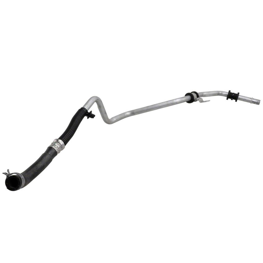 Motorcraft Molded Heater Hoses for 2020-2024 F-150 - ML3Z18B402E