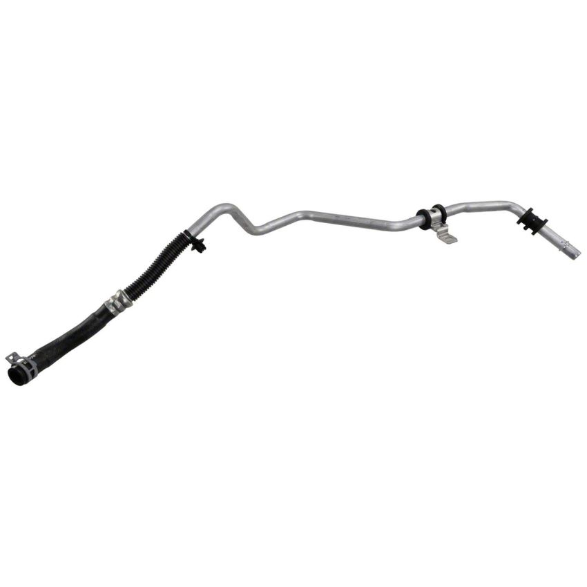 Motorcraft Molded Heater Hoses for 2020-2024 F-150 - ML3Z18B402E
