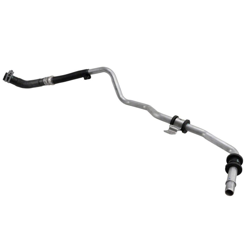 Motorcraft Molded Heater Hoses for 2020-2024 F-150 - ML3Z18B402E
