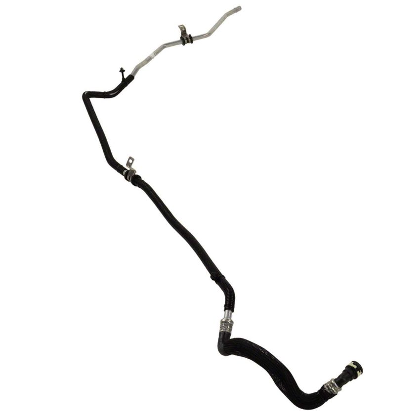 Motorcraft Molded Heater Hoses for 2021-2024 F-150 - ML3Z18B402F