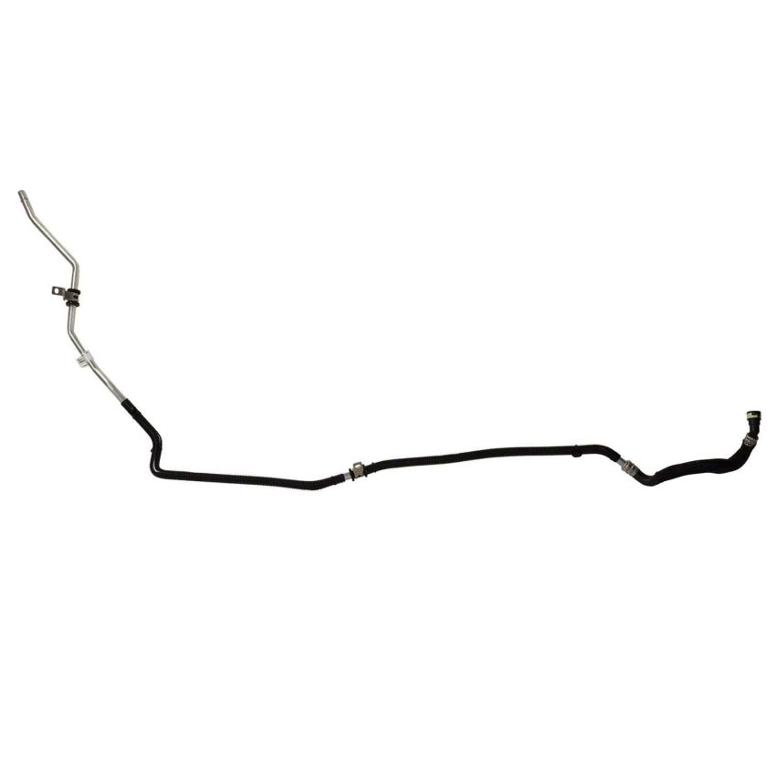 Motorcraft Molded Heater Hoses for 2021-2024 F-150 - ML3Z18B402F
