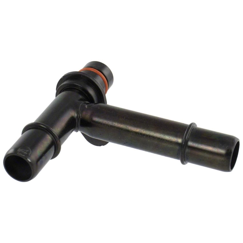 Motorcraft Molded Heater Hoses for 2021-2024 F-150 - ML3Z18663A