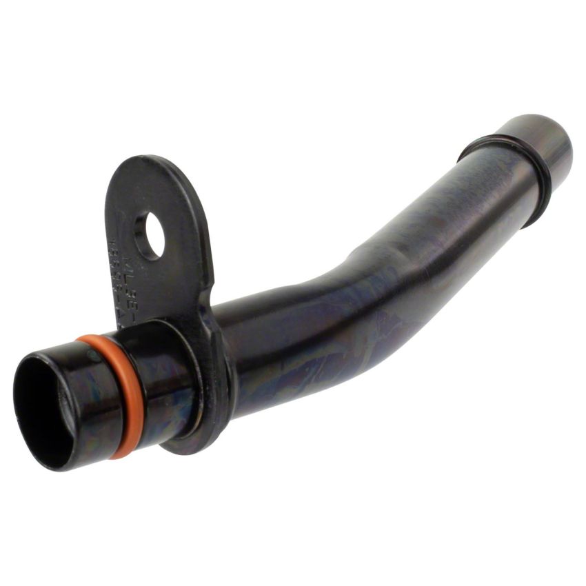 Motorcraft Molded Heater Hoses for 2021-2024 F-150 - ML3Z18696A