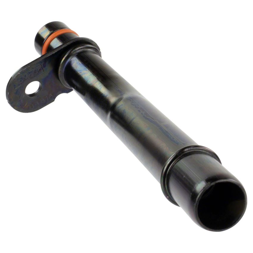 Motorcraft Molded Heater Hoses for 2021-2024 F-150 - ML3Z18696A
