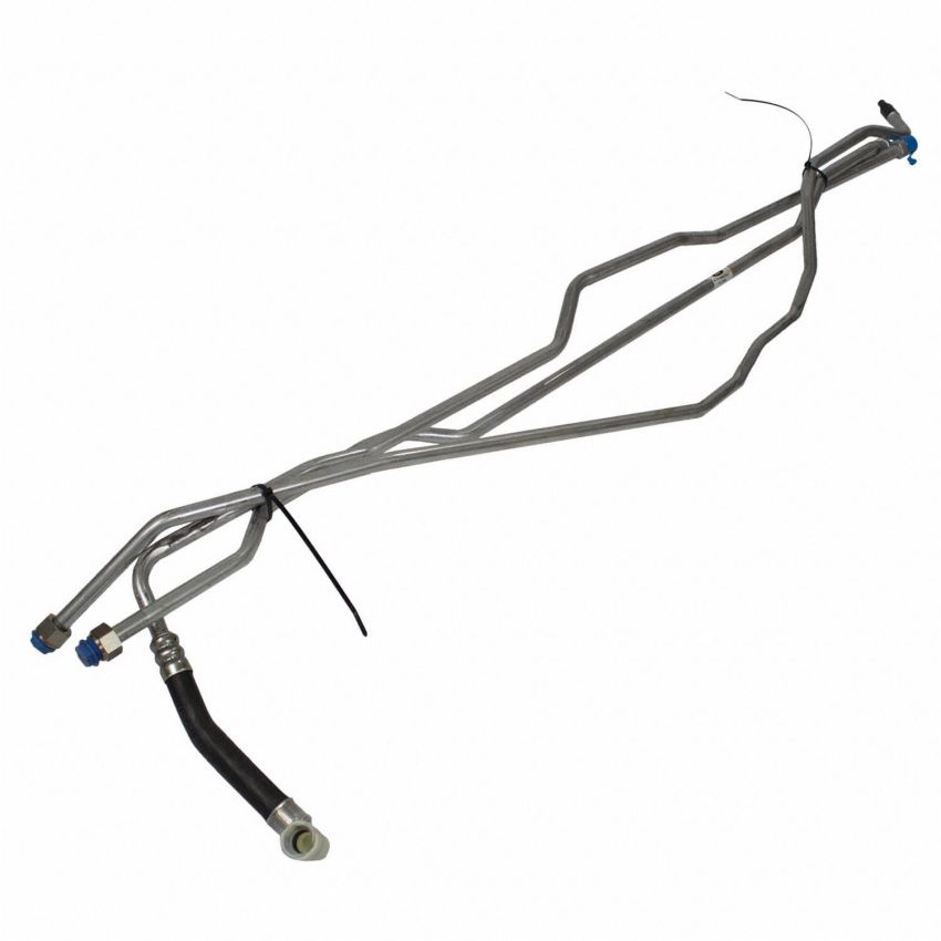 Motorcraft Molded Heater Hoses for 2010-2014 EXPEDITION, NAVIGATOR - AL1Z18663C