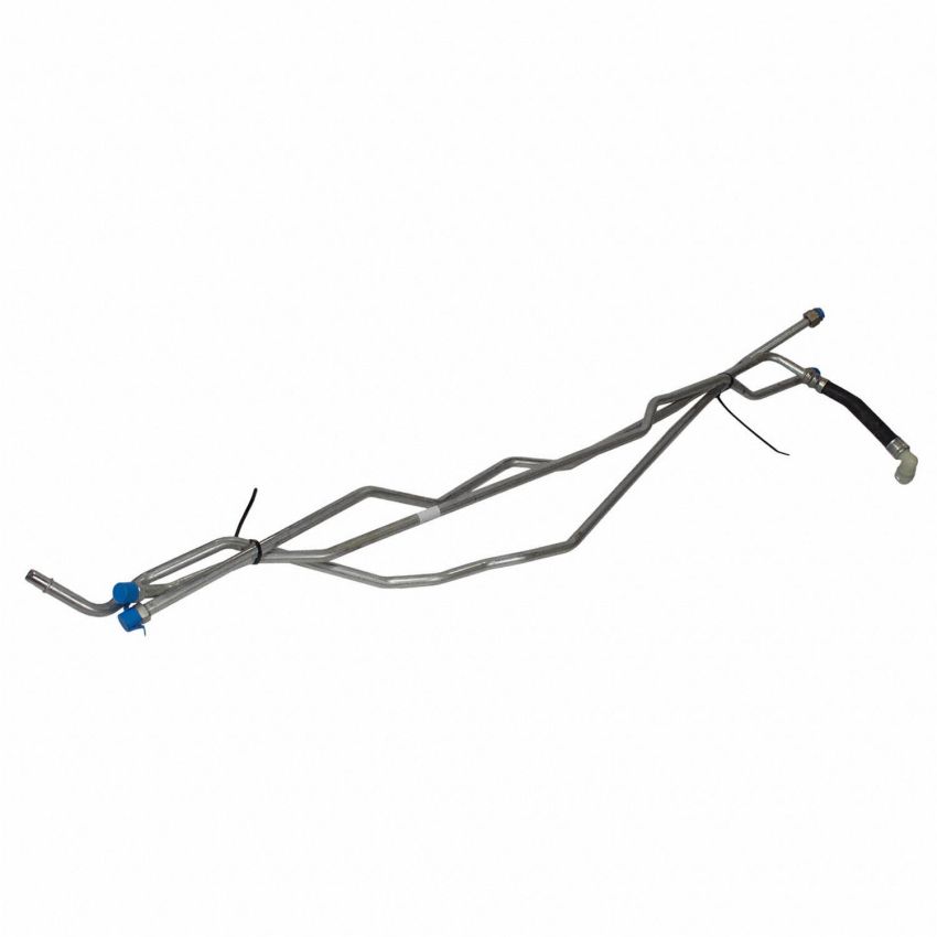 Motorcraft Molded Heater Hoses for 2010-2014 EXPEDITION, NAVIGATOR - AL1Z18663C