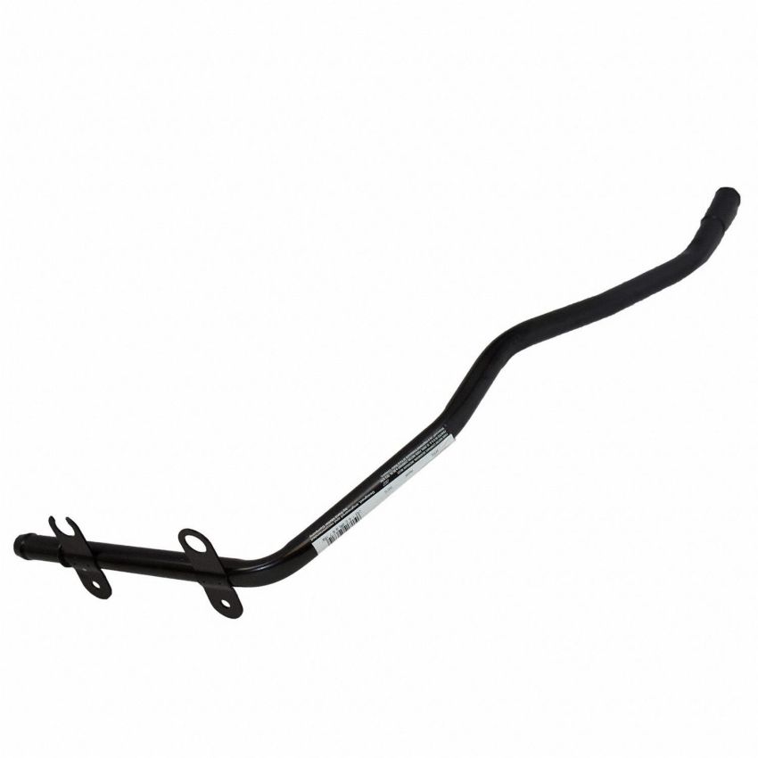 Motorcraft Molded Heater Hoses F75Z18663AB