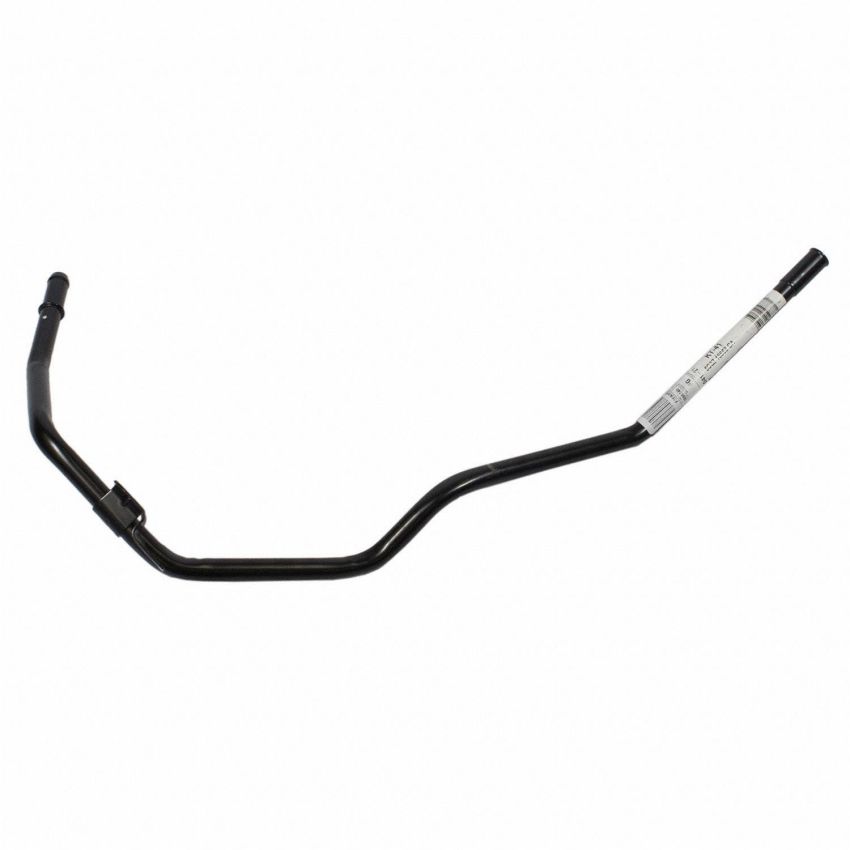 Motorcraft Molded Heater Hoses 5C3Z18663CA