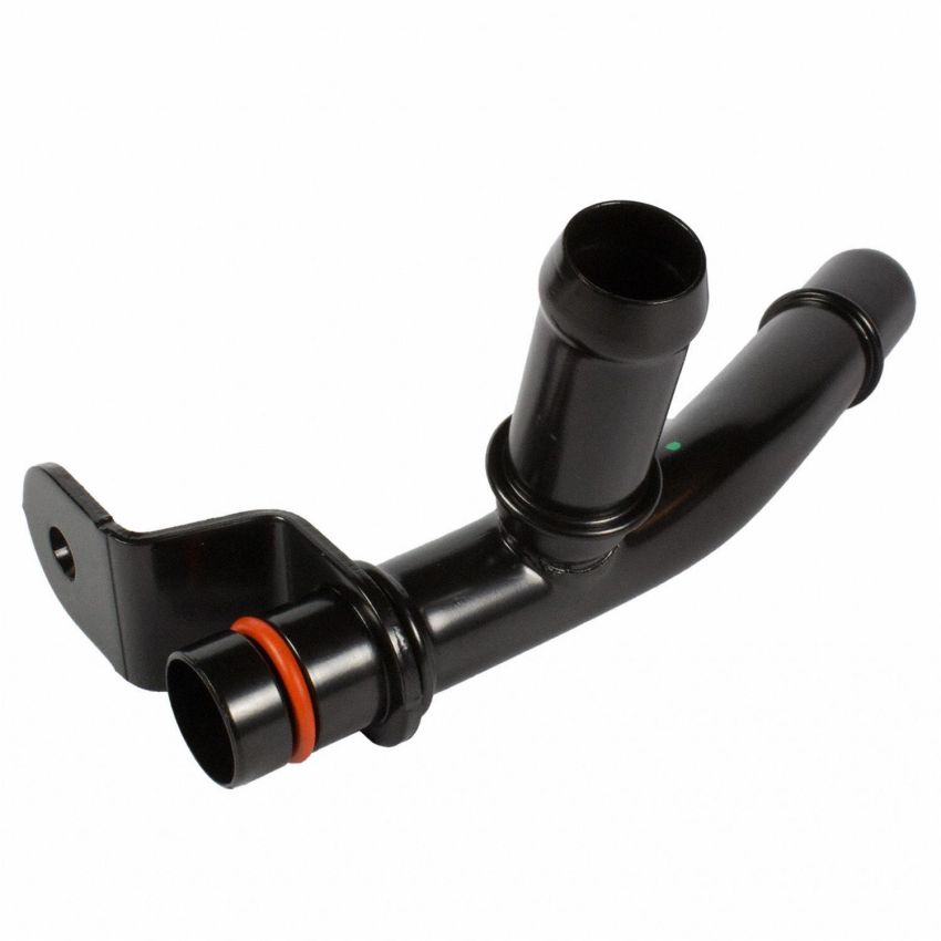 Motorcraft Molded Heater Hoses for 2011-2024 F-150, 2011-2020 MUSTANG - BR3Z18663A