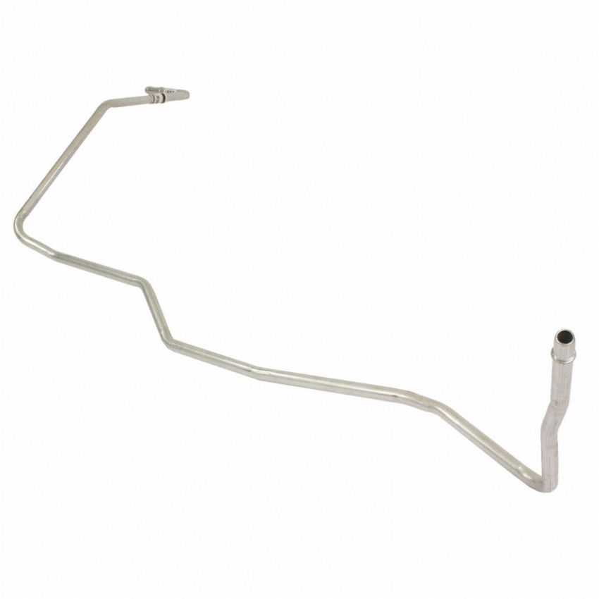 Motorcraft Molded Heater Hoses 8C2Z18663B