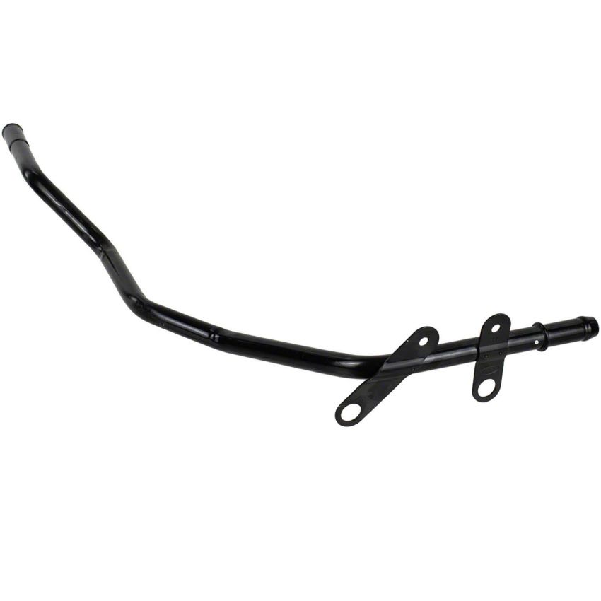 Motorcraft Molded Heater Hoses F65Z18663FB