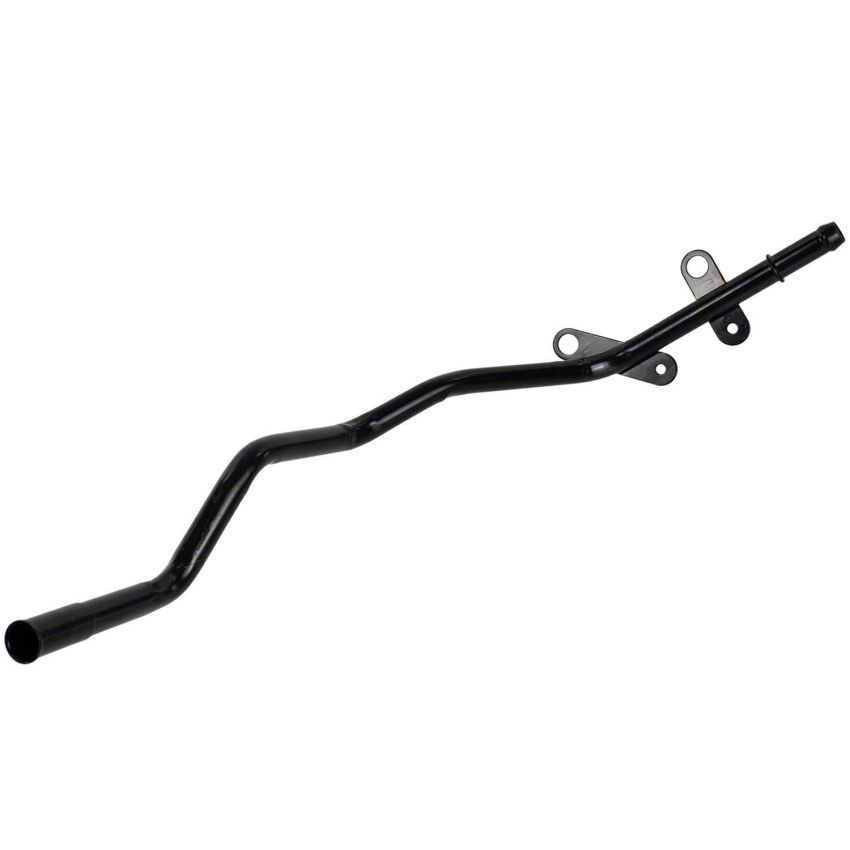 Motorcraft Molded Heater Hoses F65Z18663FB