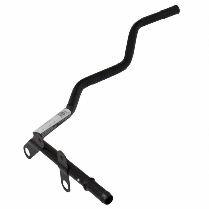 Motorcraft Molded Heater Hoses F65Z18663FB