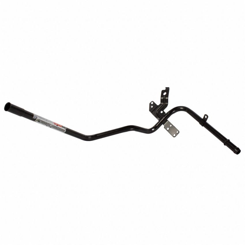 Motorcraft Molded Heater Hoses for 2010 EXPLORER, EXPLORER SPORT TRAC, MOUNTAINEER - 9L3Z18663C