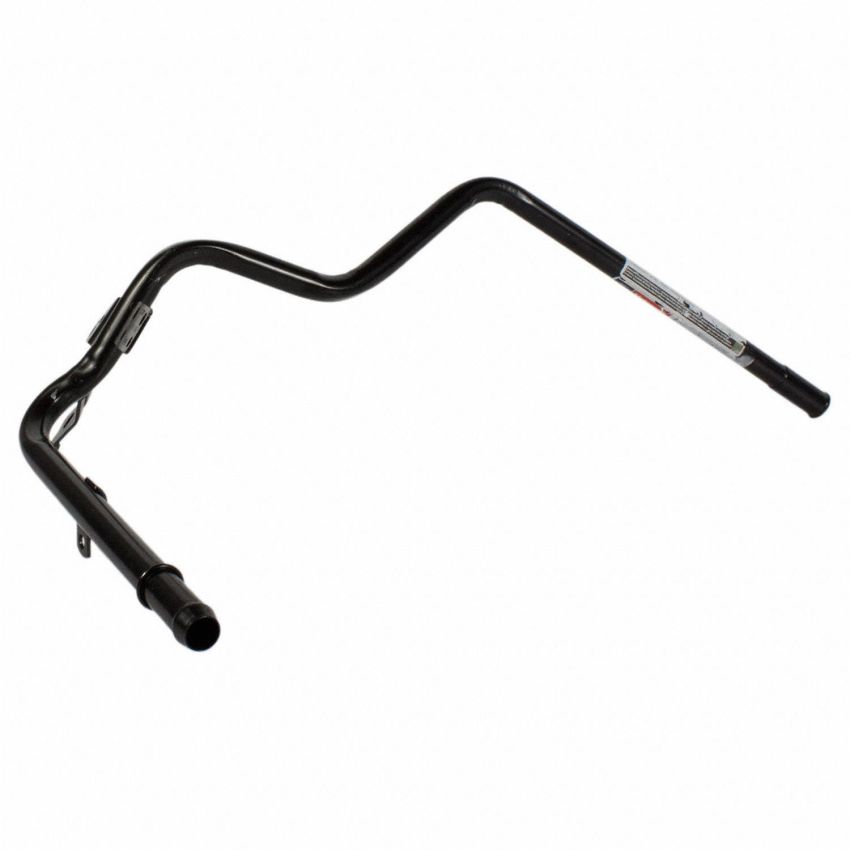 Motorcraft Molded Heater Hoses for 2010 EXPLORER, EXPLORER SPORT TRAC, MOUNTAINEER - 9L3Z18663C