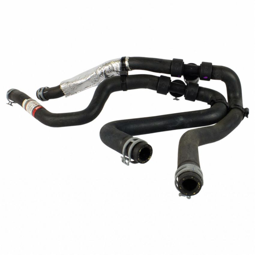 Motorcraft Molded Heater Hoses for 2009 FLEX, 2008-2009 TAURUS X - 9A4Z18663B