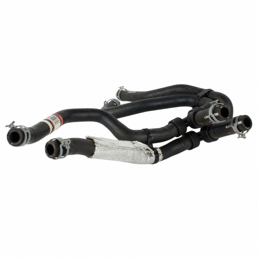 Motorcraft Molded Heater Hoses for 2009 FLEX, 2008-2009 TAURUS X - 9A4Z18663B