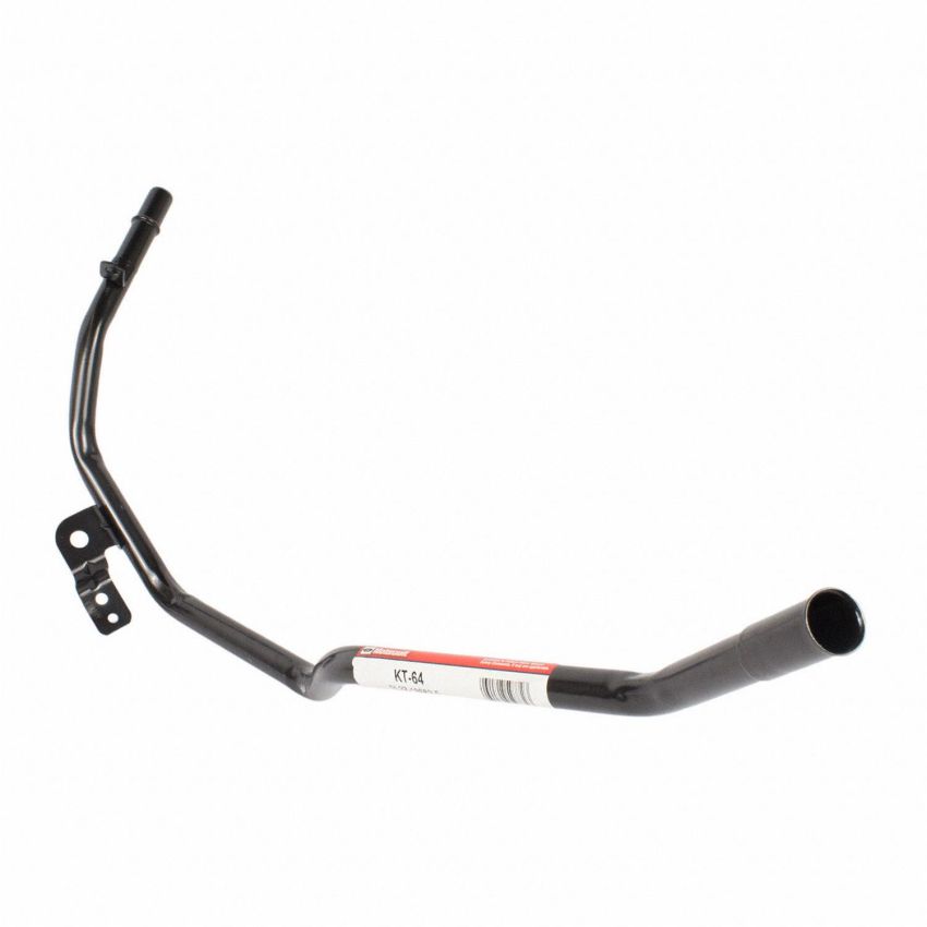 Motorcraft Molded Heater Hoses for 2009-2014 EXPEDITION, NAVIGATOR, 2009-2010 F-150 - 9L3Z18663F