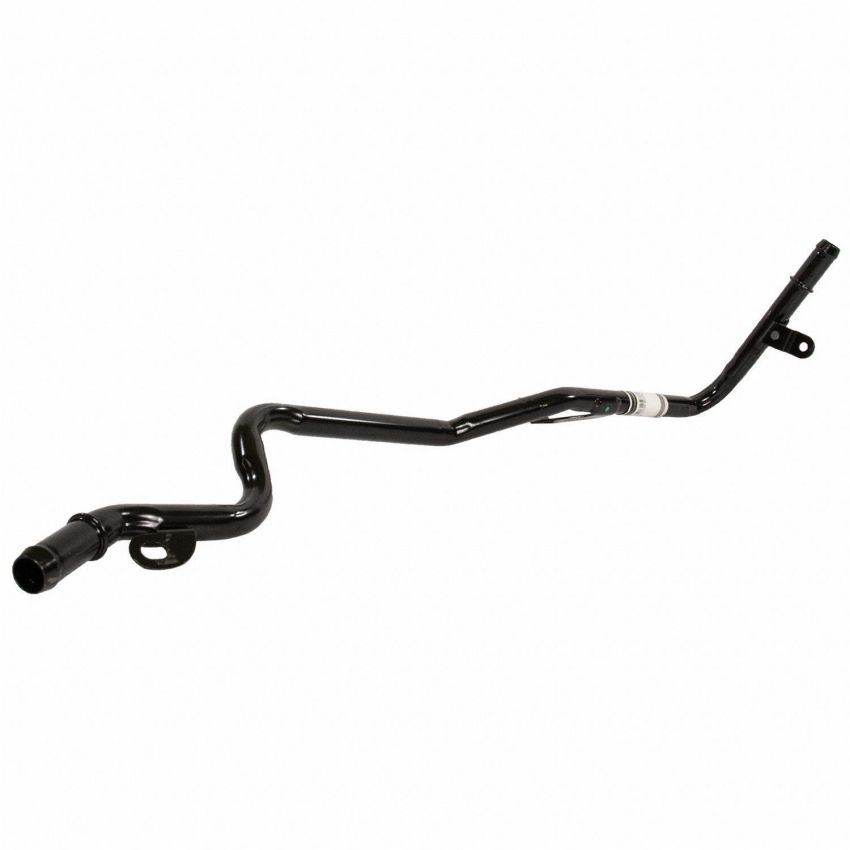 Motorcraft Molded Heater Hoses for 2007-2014 MUSTANG - 7R3Z18663A