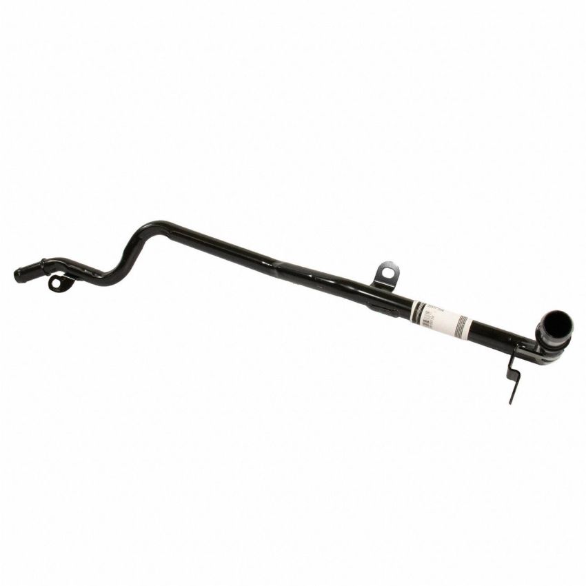 Motorcraft Molded Heater Hoses for 2007-2014 MUSTANG - 7R3Z18663A