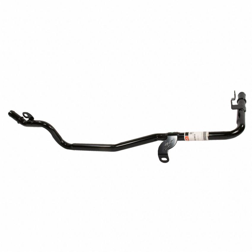 Motorcraft Molded Heater Hoses for 2007-2014 MUSTANG - 7R3Z18663A