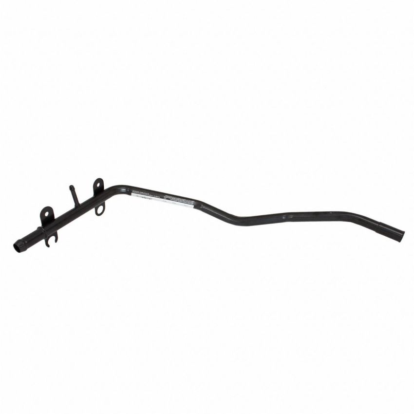 Motorcraft Molded Heater Hoses 2L3Z18663BA