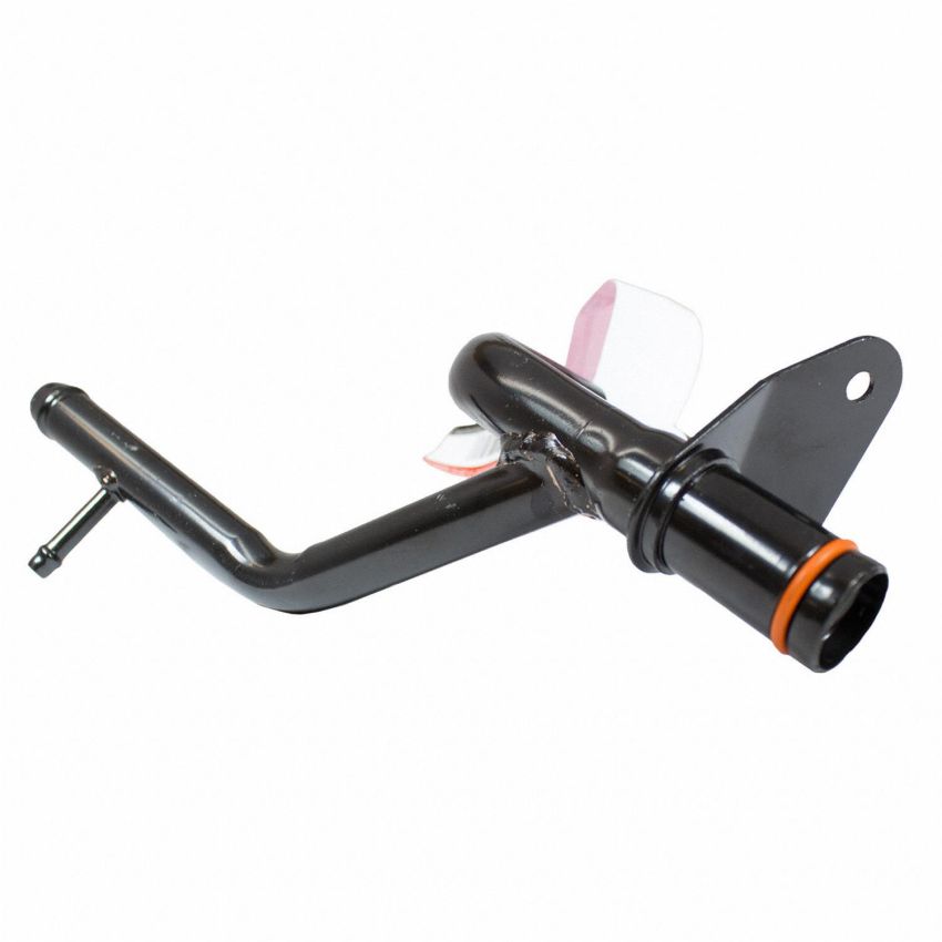 Motorcraft Molded Heater Hoses 1L3Z18663AB