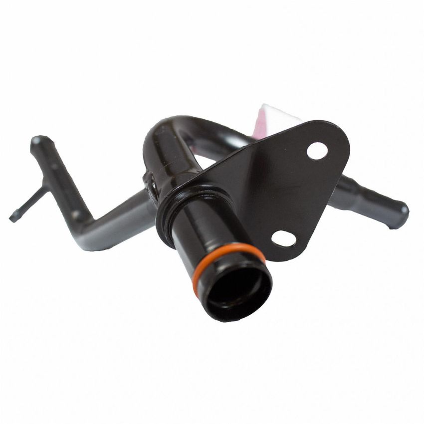 Motorcraft Molded Heater Hoses 1L3Z18663AB